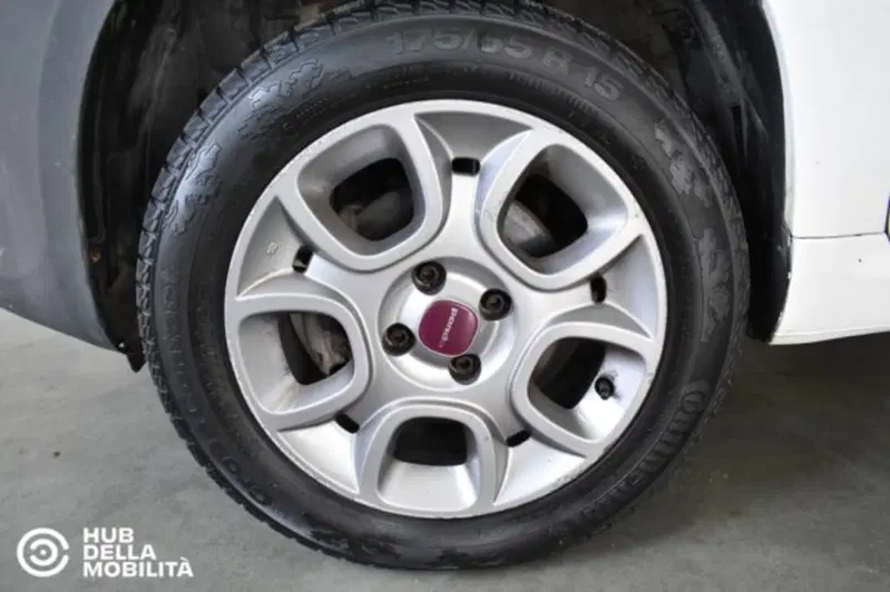 Fiat Panda usata a Perugia (17)