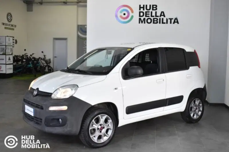 Fiat Panda usata a Perugia (3)