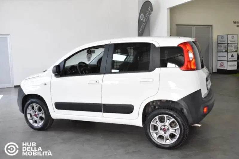 Fiat Panda usata a Perugia (4)