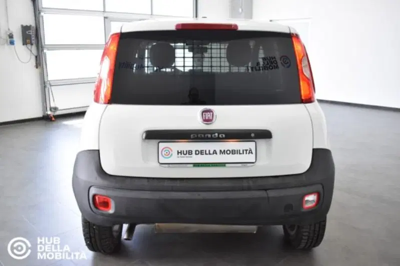 Fiat Panda usata a Perugia (5)