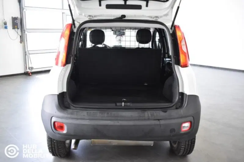Fiat Panda usata a Perugia (6)