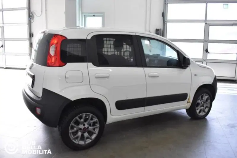 Fiat Panda usata a Perugia (7)