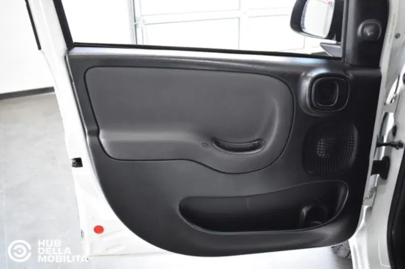 Fiat Panda usata a Perugia (8)