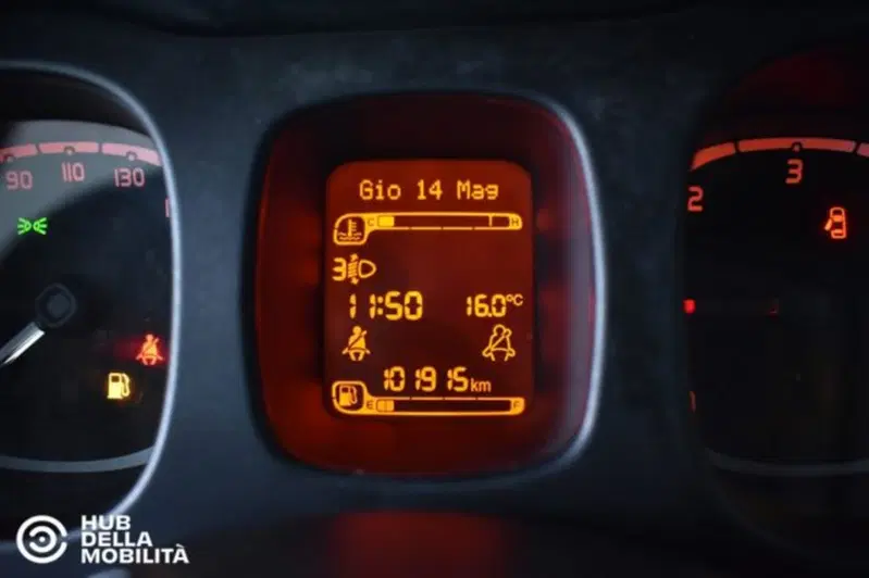 Fiat Panda usata a Perugia (9)