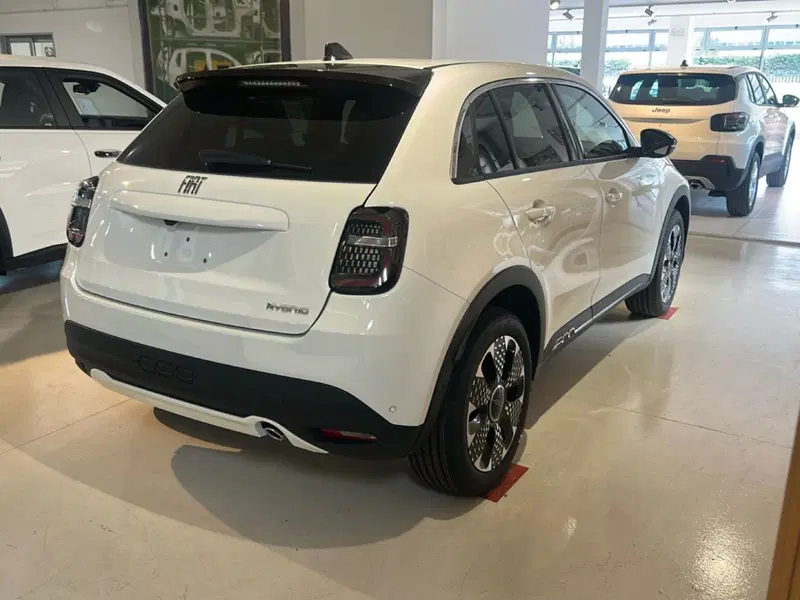 Fiat 600 nuova a Bergamo (6)