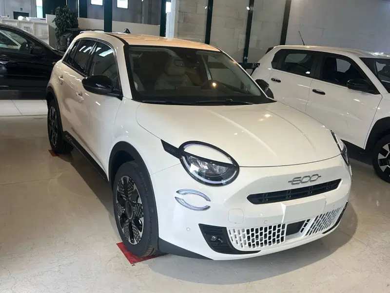 Fiat 600 nuova a Bergamo (8)