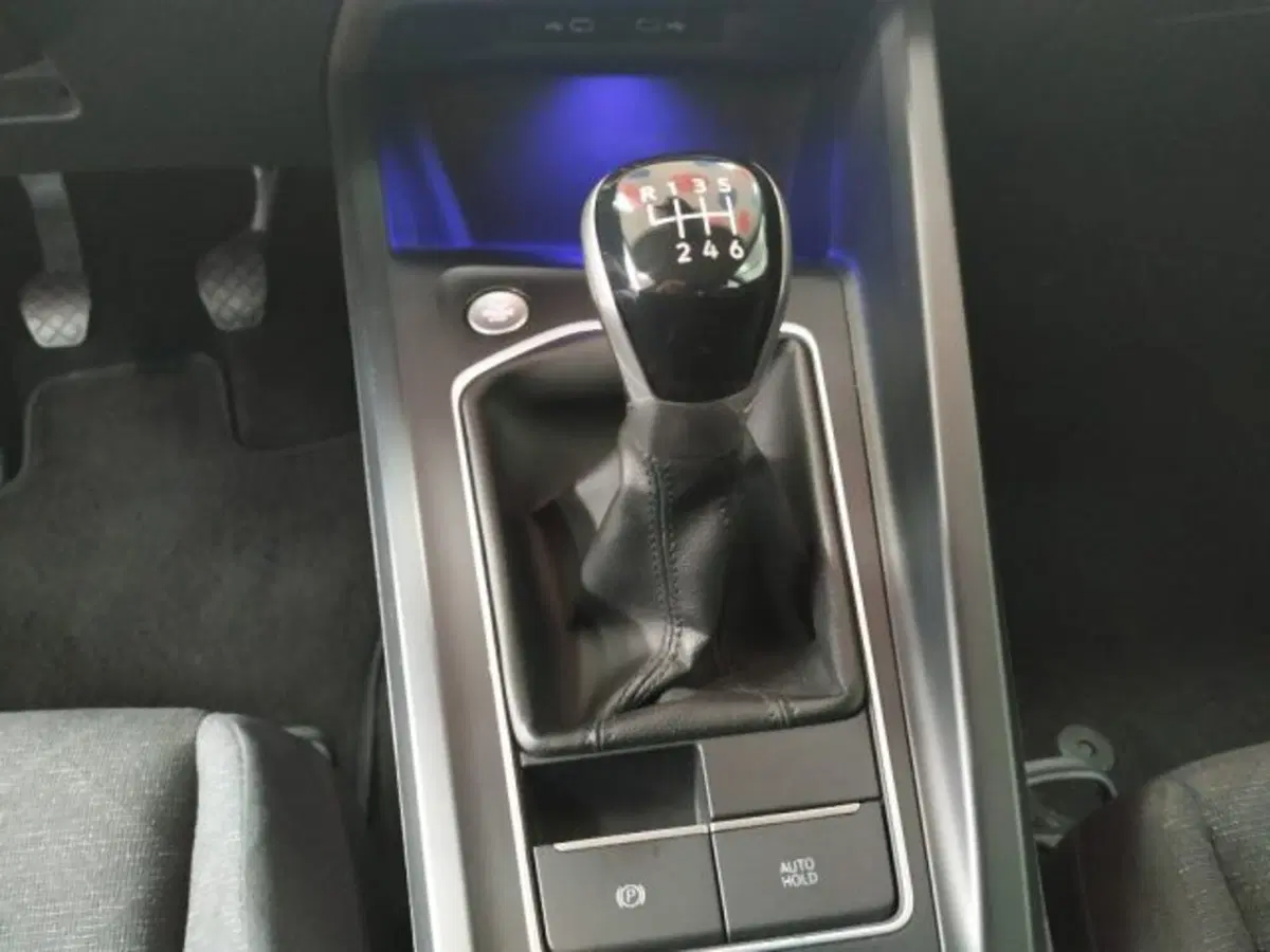 Volkswagen Golf usata a Trieste (12)