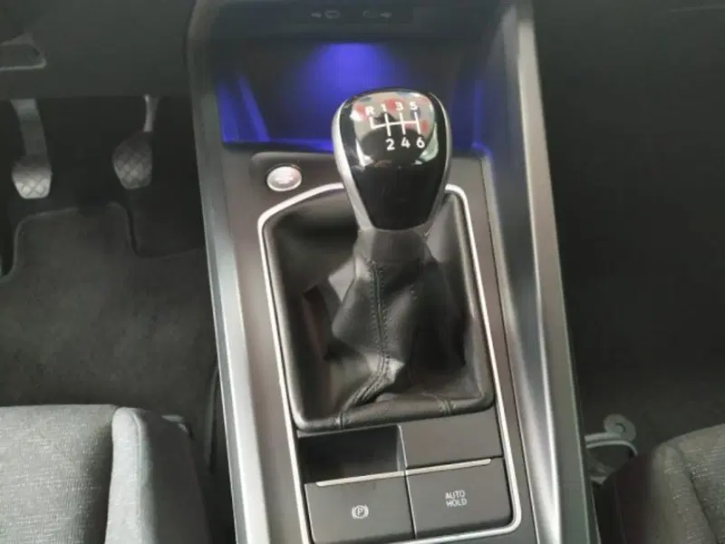 Volkswagen Golf usata a Trieste (12)