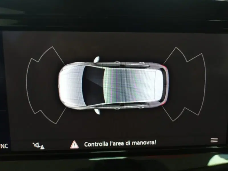 Volkswagen Golf usata a Trieste (15)