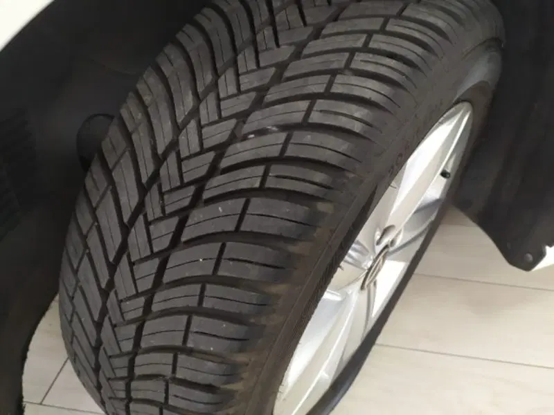 Volkswagen Golf usata a Trieste (17)
