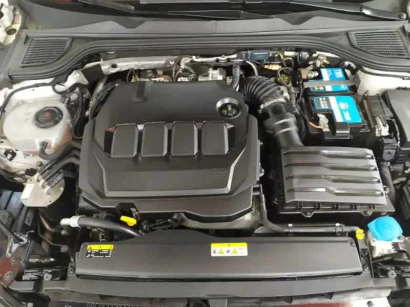 Volkswagen Golf usata a Trieste (18)