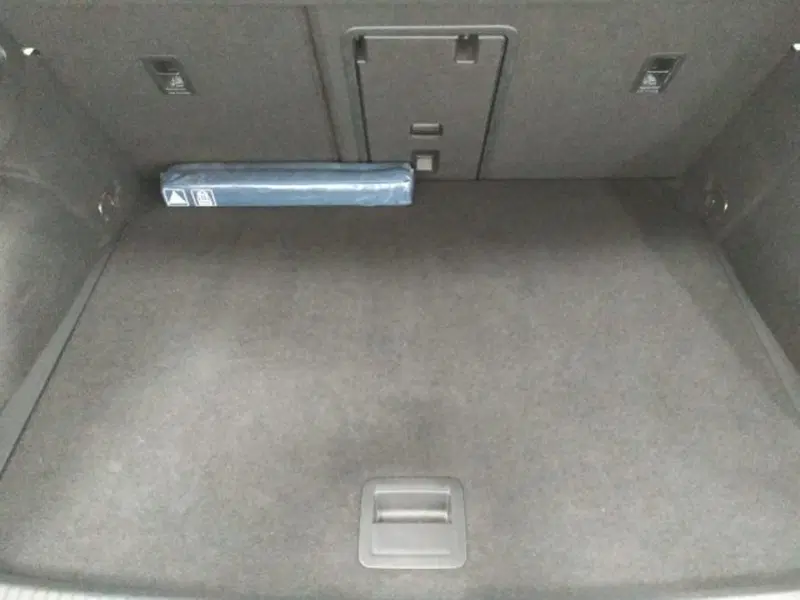 Volkswagen Golf usata a Trieste (5)