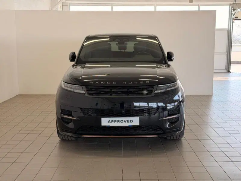 Land Rover Range Rover Sport usata a Venezia (2)