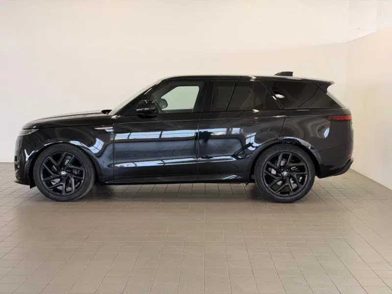 Land Rover Range Rover Sport usata a Venezia (3)