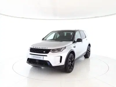 Land Rover Discovery Sport 2.0d td4 mhev Dynamic SE awd 204cv auto del 2023 usata a Monza
