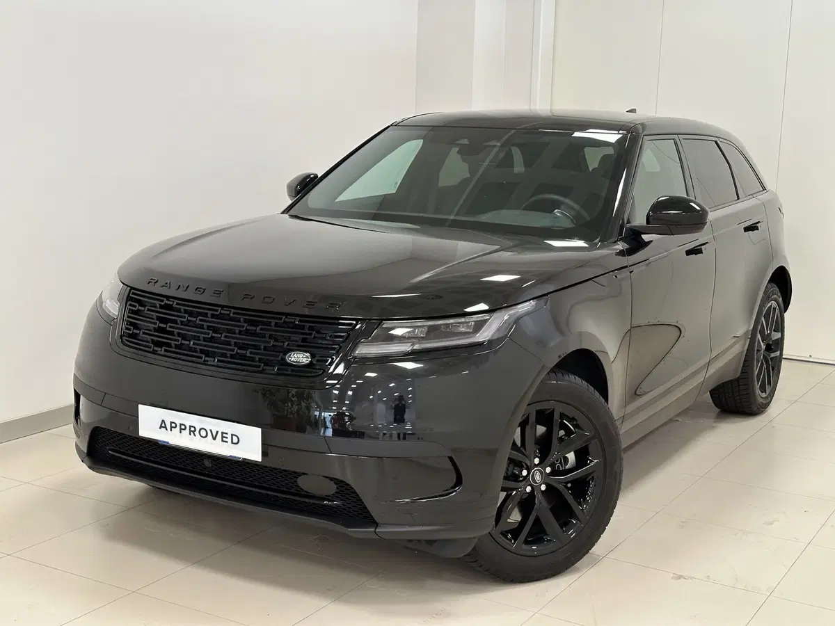 Land Rover Range Rover Velar nuova a Lodi