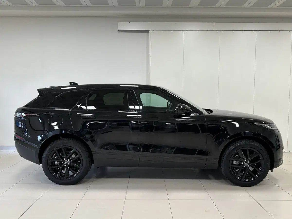 Land Rover Range Rover Velar nuova a Lodi (6)