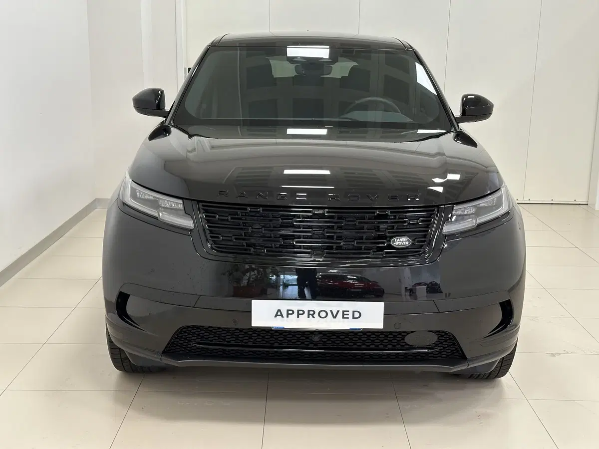 Land Rover Range Rover Velar nuova a Lodi (8)