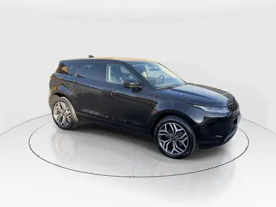 Land Rover Range Rover Evoque 2.0D I4 163 CV AWD Auto SE del 2022 usata a Modena