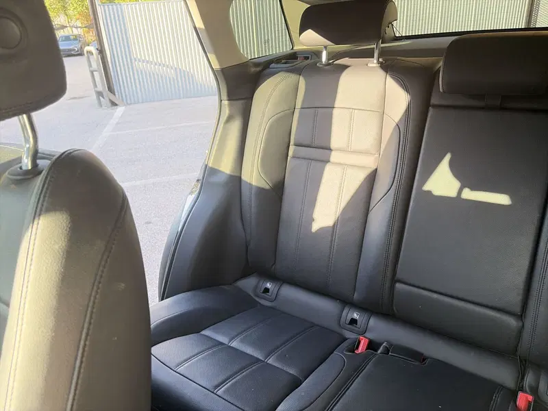 Land Rover Range Rover Evoque usata a Modena (11)