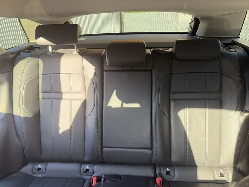 Land Rover Range Rover Evoque usata a Modena (12)