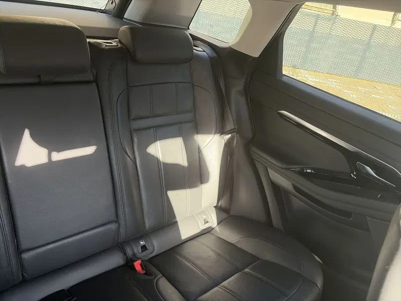 Land Rover Range Rover Evoque usata a Modena (13)