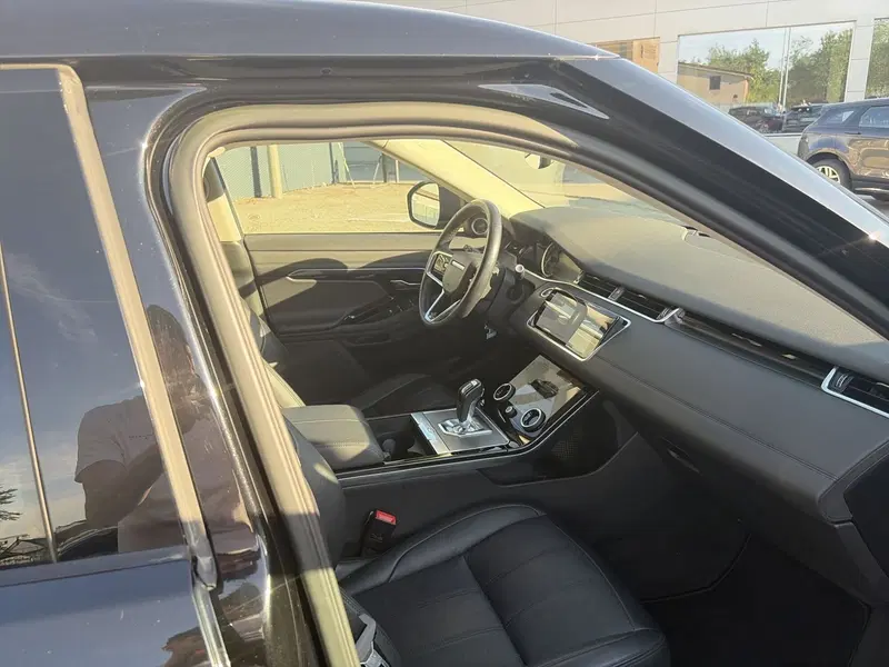 Land Rover Range Rover Evoque usata a Modena (14)
