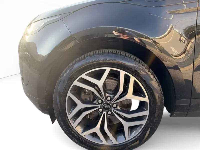 Land Rover Range Rover Evoque usata a Modena (15)