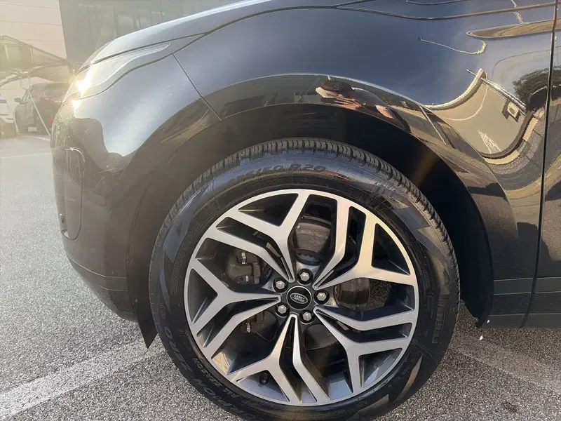 Land Rover Range Rover Evoque usata a Modena (16)