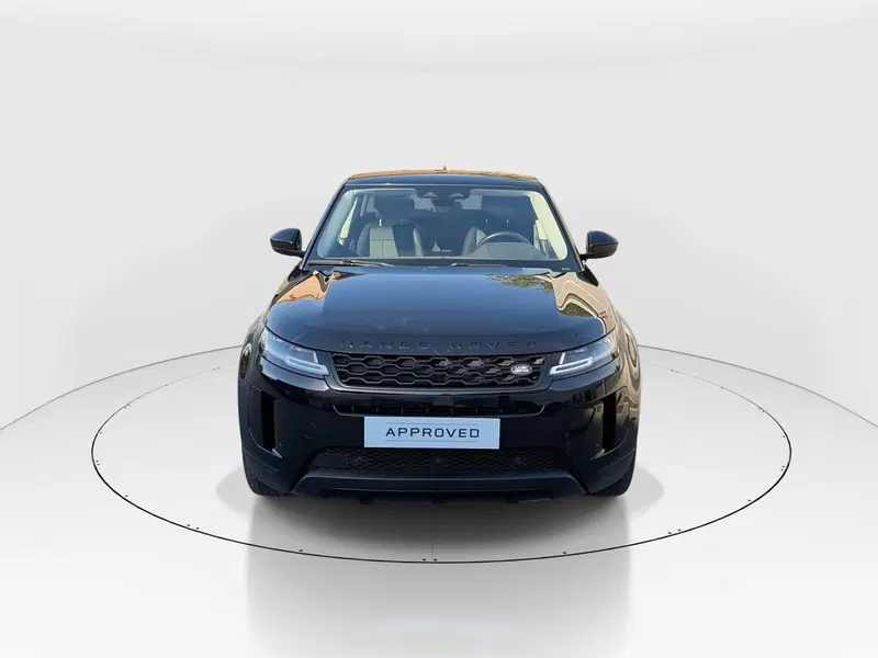 Land Rover Range Rover Evoque usata a Modena (2)