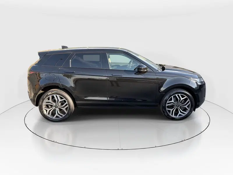 Land Rover Range Rover Evoque usata a Modena (8)