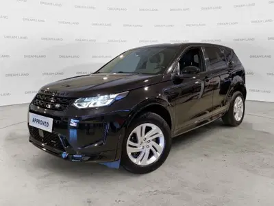 Land Rover Discovery Sport 2.0 TD4 163 CV AWD Auto R-Dynamic S del 2022 usata a Empoli