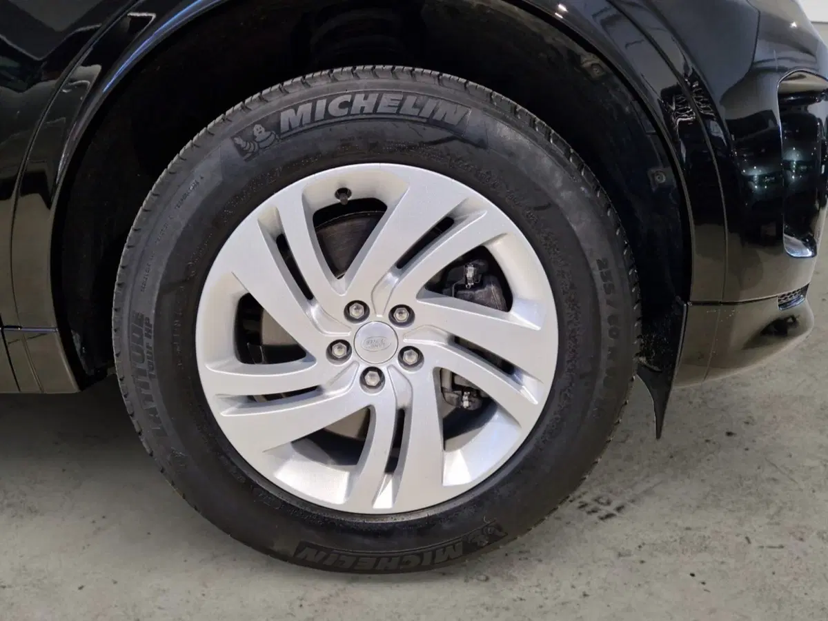 Land Rover Discovery Sport usata a Firenze (9)