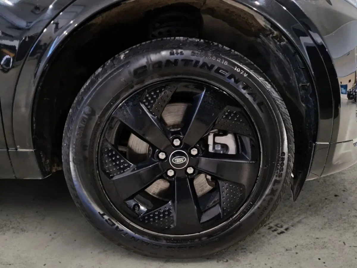 Land Rover Discovery Sport usata a Firenze (9)