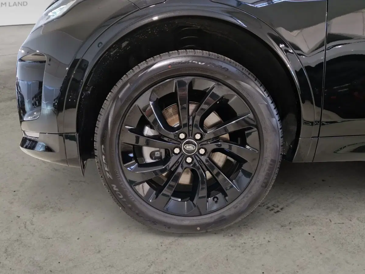 Land Rover Discovery Sport usata a Firenze (9)