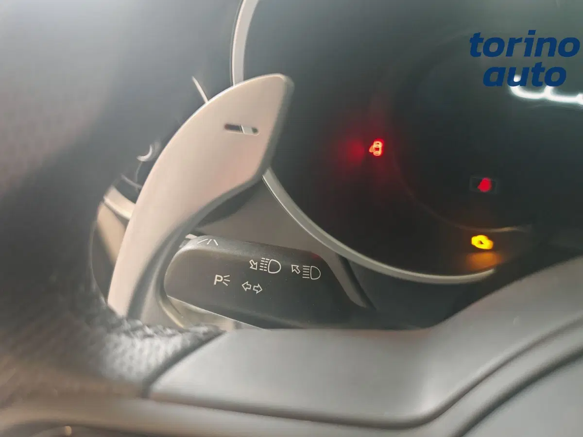 Alfa Romeo Stelvio usata a Torino (13)