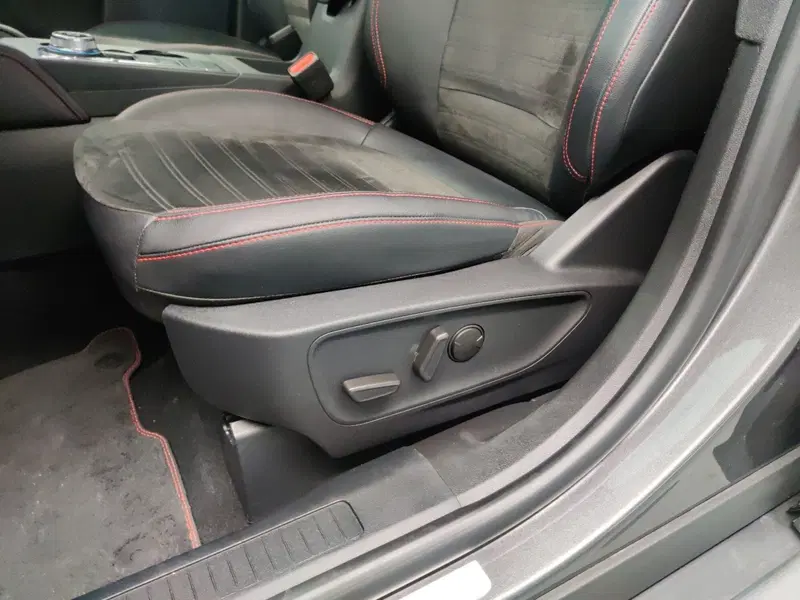 Ford Kuga usata a Arezzo (15)