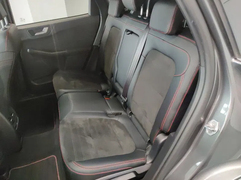 Ford Kuga usata a Arezzo (16)