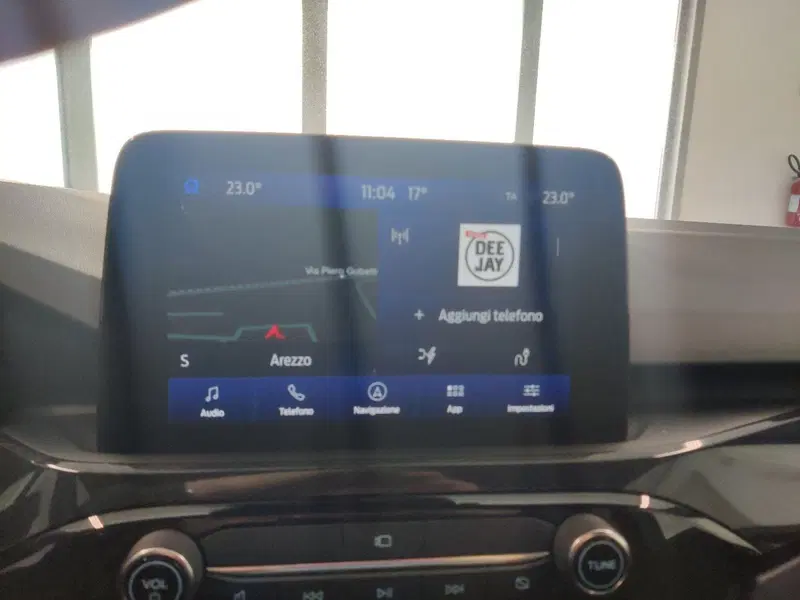 Ford Kuga usata a Arezzo (18)