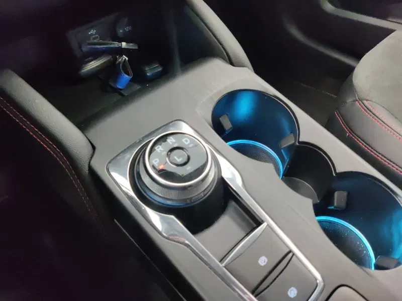 Ford Kuga usata a Arezzo (19)