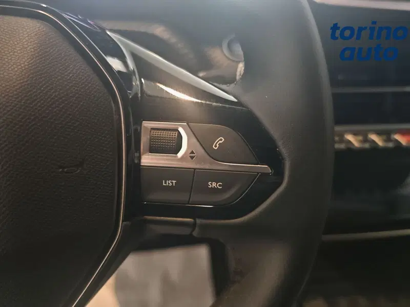 Peugeot 208 usata a Torino (12)