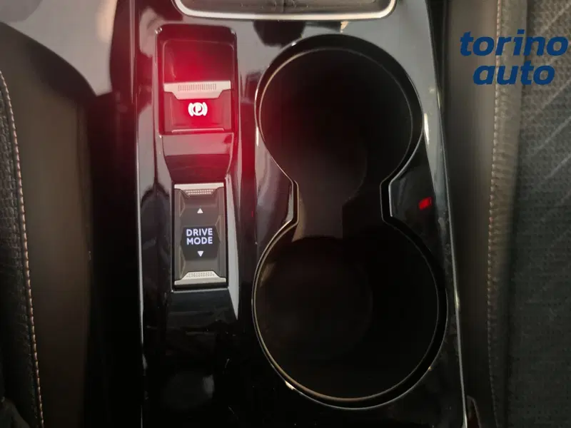 Peugeot 208 usata a Torino (19)