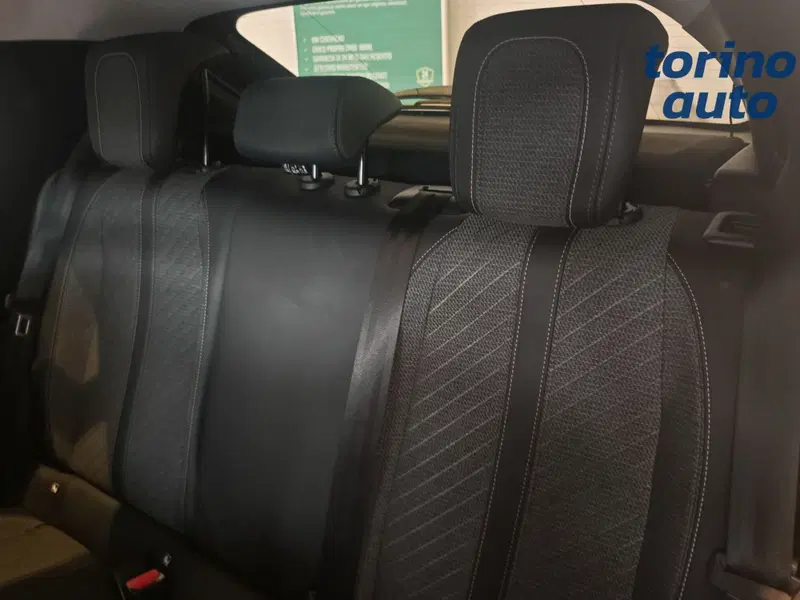 Peugeot 208 usata a Torino (7)