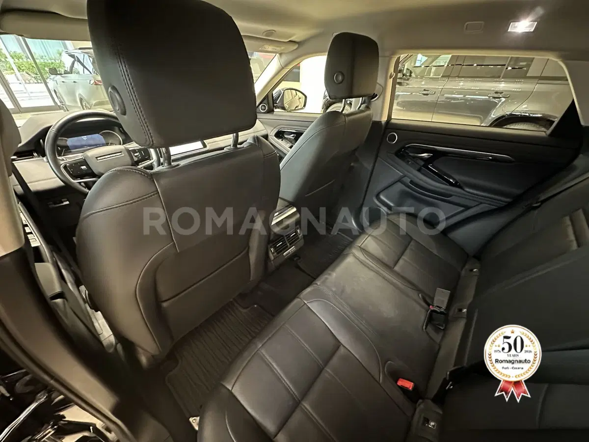 Land Rover Range Rover Evoque usata a Forlì-Cesena (12)