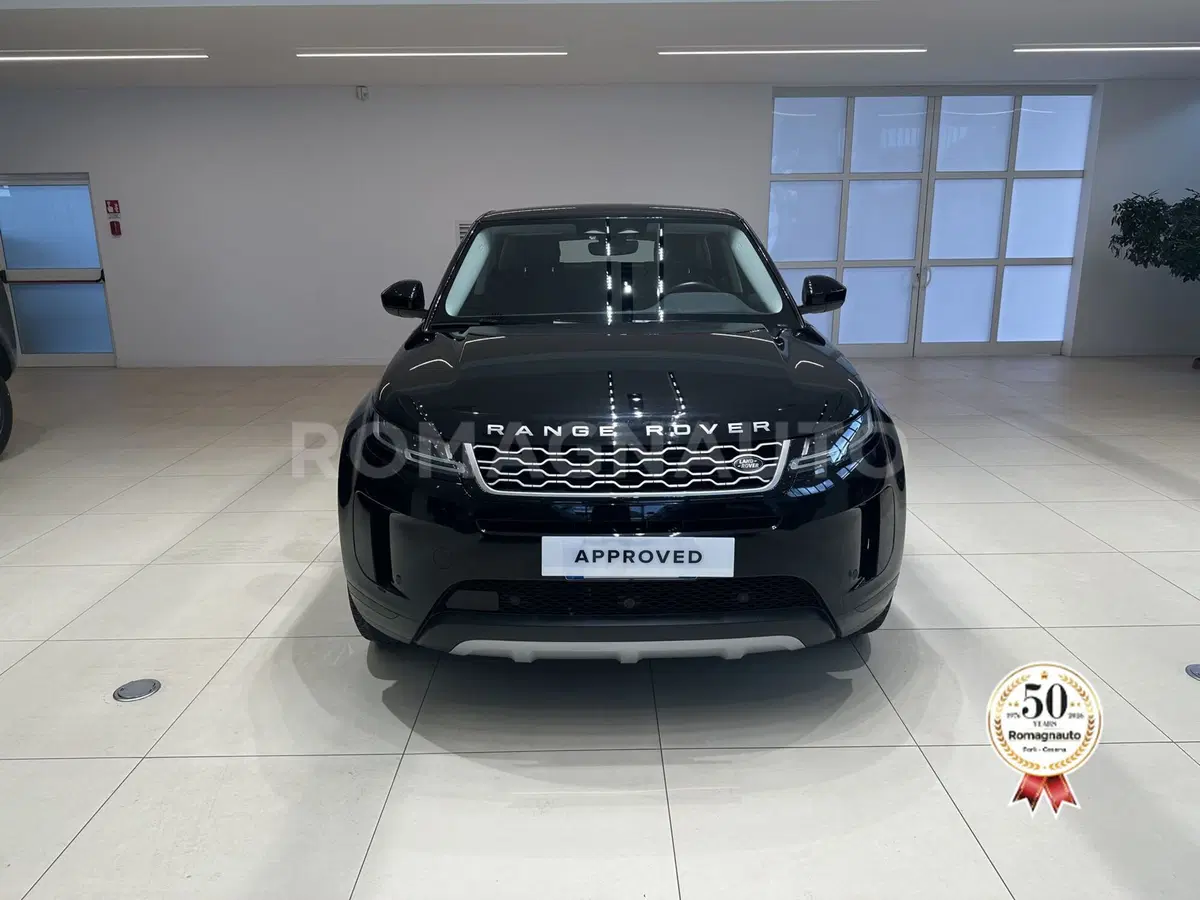 Land Rover Range Rover Evoque usata a Forlì-Cesena (2)