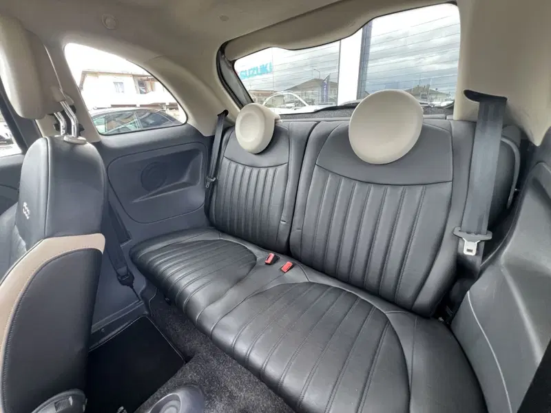 Fiat 500 usata a Teramo (11)