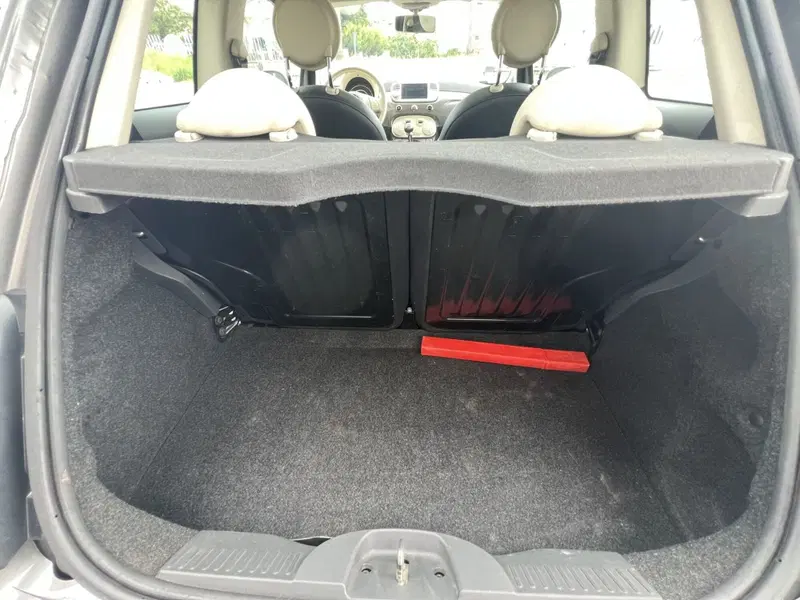 Fiat 500 usata a Teramo (15)