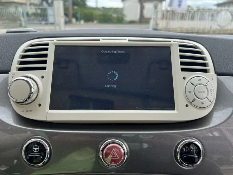 Fiat 500 usata a Teramo (7)