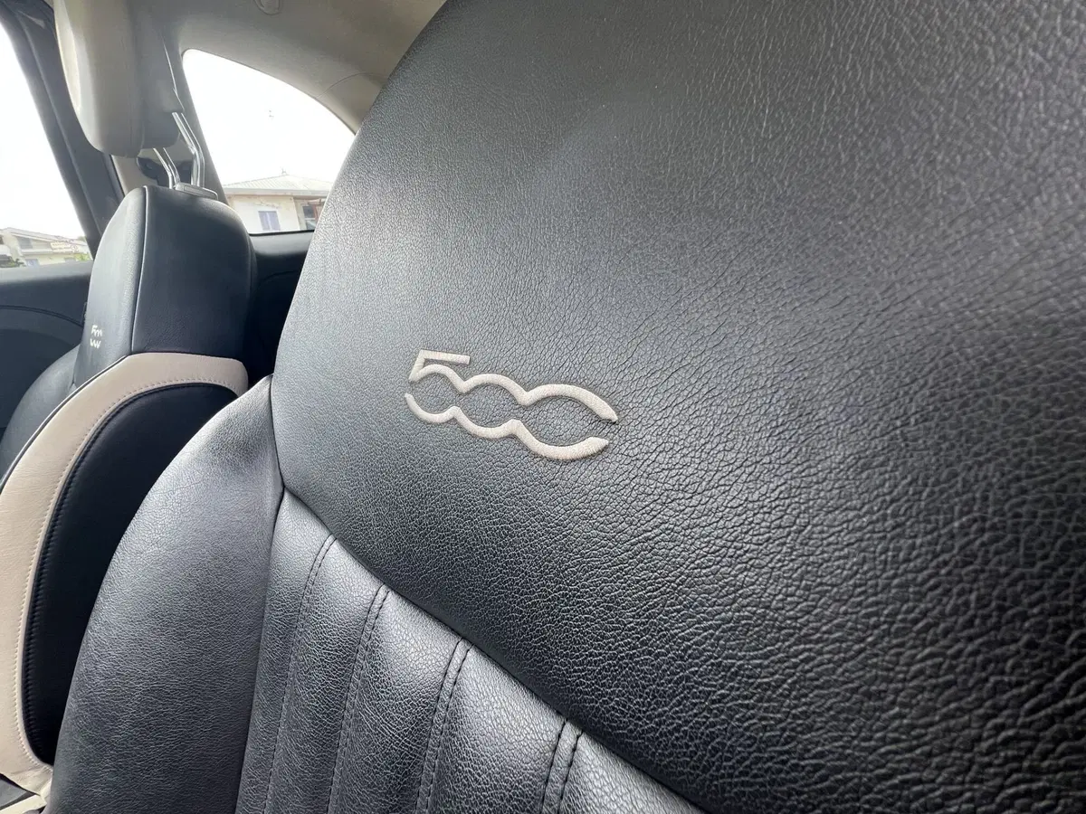 Fiat 500 usata a Teramo (9)