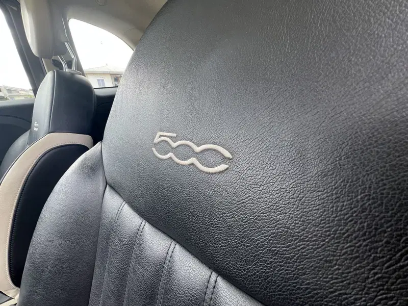Fiat 500 usata a Teramo (9)